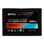 Silicon power SSD Slim S55 240GB 2.5i