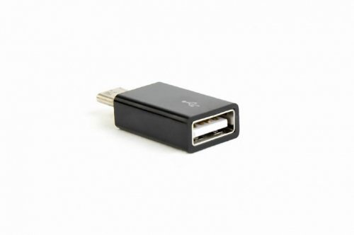 Gembird I/O ADAPTER USB2 TO USB-C/CC-USB2-CMAF-A