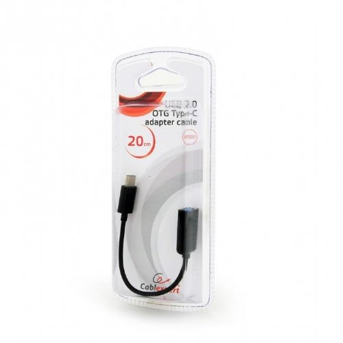 Gembird AB-OTG-CMAF2-01 USB 2.0 OTG Type