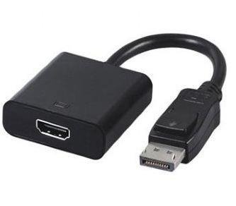 Gembird I/O ADAPTER DISPLAYP. TO HDMI/A-DPM-HDMIF-002