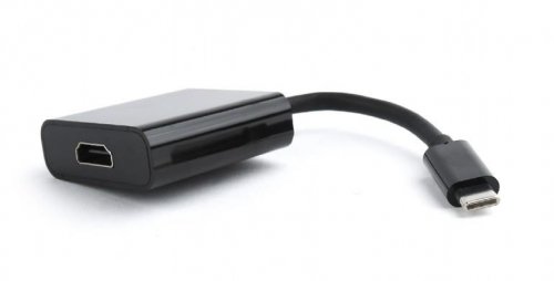 Gembird I/O ADAPTER USB-C TO HDMI/A-CM-HDMIF-01