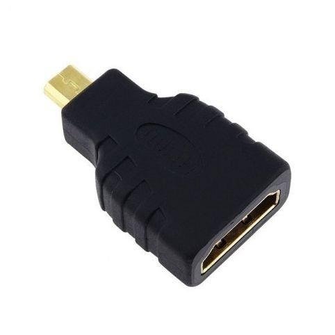 Gembird I/O ADAPTER HDMI TO MICRO HDMI/A-HDMI-FD