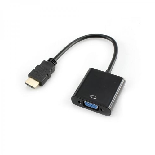 Sbox AD.HDMI-VGA HDMI M. -> VGA F.