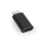 USB Type-C To iPhone Lightning Cable Adapter Apple iPhone iPad kabelis pāreja