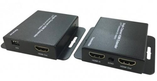 Dahua I/O VIDEO EXTENDER HDMI 1CH FU/PFM700-E