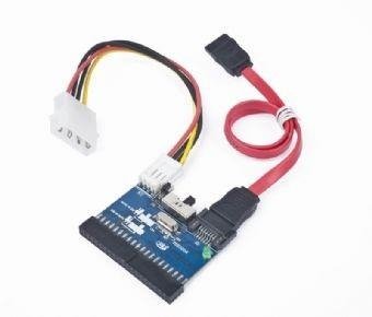 Gembird I/O CONVERTER SATA TO IDE/SATA-IDE-2