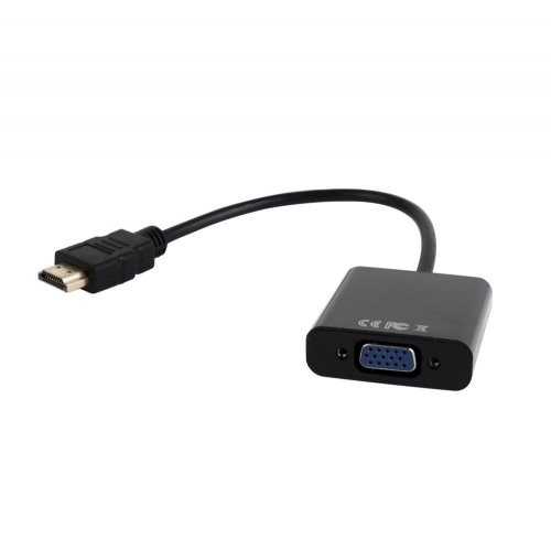 Gembird I/O ADAPTER HDMI TO VGA/A-HDMI-VGA-03