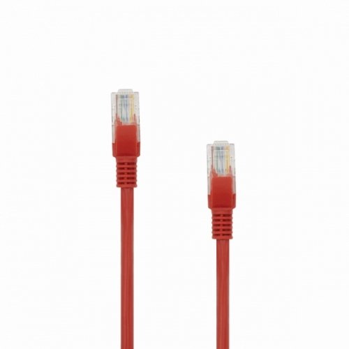 Sbox UTP-20R 20m Red