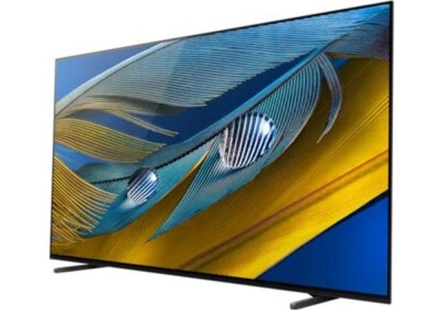 SONY XR55A83JAEP