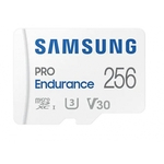 Samsung PRO Endurance microSD 256GB 2022
