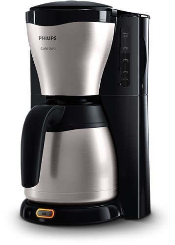 Philips COFFEE MAKER/HD7546/20