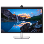 Dell LCD Monitor||U3223QZ|31.5"|Business/4K|Panel IPS|3840x2160|Matte|8 ms|Speakers|Camera|Swivel|Height adjustable|Tilt|210-BDZZ