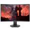Dell LCD Monitor||S3222DGM|31.5&quot;|Gaming/Curved|Panel VA|2560x1440|16:9|Matte|8 ms|Height adjustable|Tilt|210-AZZH