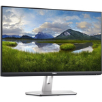Dell LCD monitor S2421H 24 ", IPS, FHD, 1920 x 1080, 16:9, 4 ms, 250 cd/m&sup2;, Silver