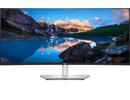 Monitors Dell LCD Monitor||U4021QW|40&quot;|Business/Curved|Panel IPS|5120x2160|21:9|60Hz|Matte|5 ms|Swivel|Height adjustable|Tilt|210-AYJF