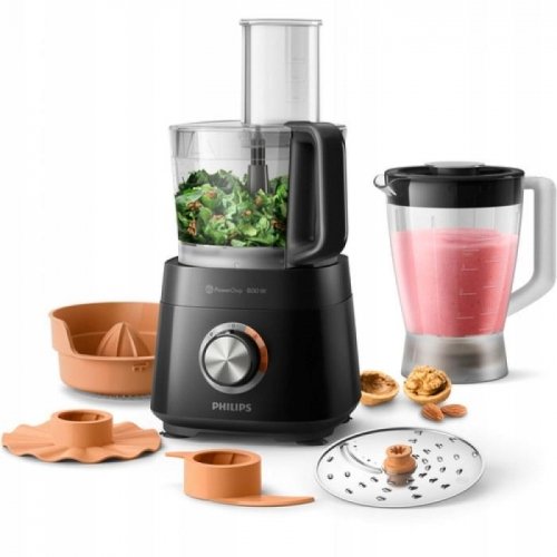 Philips FOOD PROCESSOR/HR7510/10