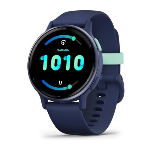 Garmin SMARTWATCH VIVOACTIVE 5/BLUE 010-02862-12