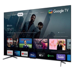 TV Set|TCL|75"|4K|QLED|3840x2160|Wireless LAN|Bluetooth|Google TV|75C644