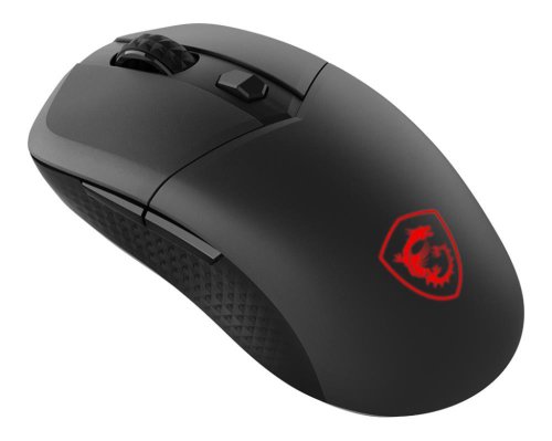 MSI MOUSE USB OPTICAL WRL GAMING/VERSA 300 W