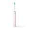 Zobu birste Philips Electric Toothbrush HX3673/11 Sonicare 3100 Sonic Rechargeable, For adults, Number of brush heads included 1, Pink, Number of teeth brushing modes 1, Sonic technology
