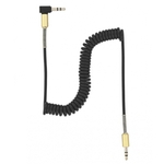 Tellur Audio Cable Jack 3.5mm 1.5m Black