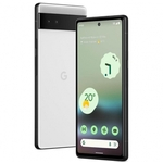 Google MOBILE PHONE PIXEL 6A 5G/128GB WHITE GA03714-GB