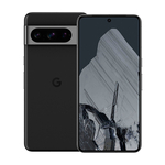 Google Pixel 8 Pro  DS 12ram 128gb - Obsidian Black