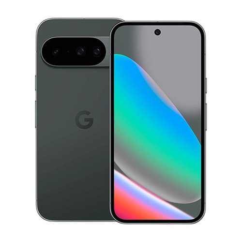 Google Pixel 10  DS 12gbram 128gb - Obsidian