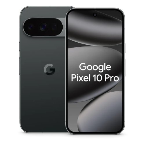 Google Pixel 10 Pro 256 / 16GB Obsidian