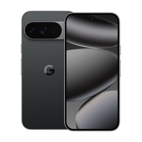 Google Pixel 10 Pro  DS 16gbram 256gb - Obsidian