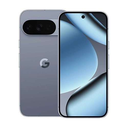 Google Pixel 10 Pro  DS 16gbram 512gb - Moonstone