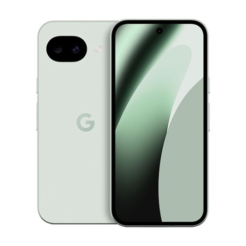 Google Pixel 10a  DS 8gbram 128gb - Fog