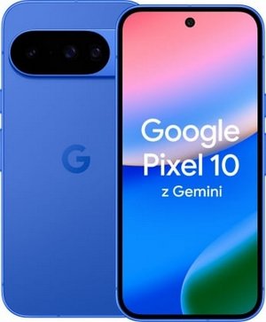 Google Pixel 10 12/256GB Indigo