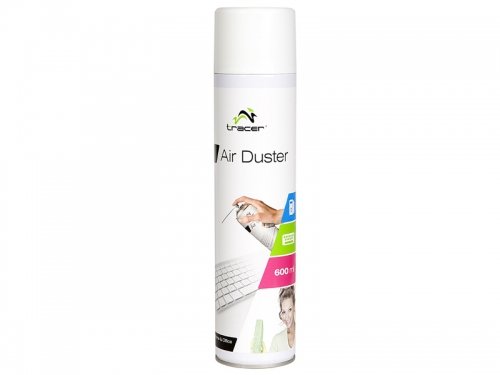Tracer 33237 Air Duster 600ml