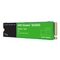 Western digital SSD||Green SN350|1TB|M.2|PCIE|NVMe|QLC|Write speed 2500 MBytes/sec|Read speed 3200 MBytes/sec|WDS100T3G0C