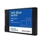 Western digital WD Blue SA510 SSD 500GB 2.5inch SATA III