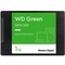 Western digital WD Green SATA 1TB SSD 2.5inch cased