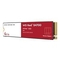 Western digital SSD||Red SN700|4TB|M.2|NVMe|Write speed 3100 MBytes/sec|Read speed 3400 MBytes/sec|TBW 5100 TB|WDS400T1R0C