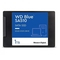 Western digital WD Blue SA510 SSD 1TB 2.5inch SATA III