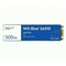 Western digital WD Blue SA510 SSD 500GB M.2 SATA III