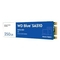 Western digital WD Blue SA510 SSD 250GB M.2 SATA III