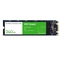 Western digital WD Green SATA 240GB Internal M.2 SSD