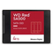 Western digital WD Red SSD SA500 NAS 4TB 2.5inch SATA