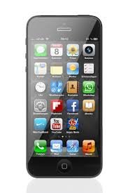 iPhone 5/ 5C ekrāns ar nomaiņu