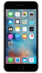 iPhone 6 ekrāns ar nomaiņu