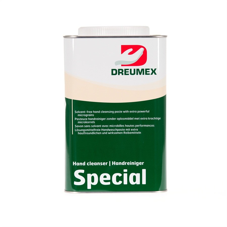 Dreumex SPECIAL 4.2 kg. Roku mazgāšanas pasta.