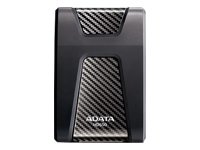 A-data ADATA HD650 2TB USB3.0 Black ext. 2.5in
