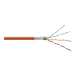Assmann electronic DIGITUS Installation cable CAT7 500m