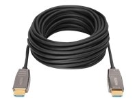 Assmann electronic DIGITUS HDMI AOC Hybrid Type A M/M 20m