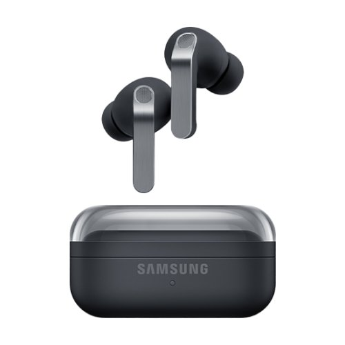 Samsung Galaxy Buds4 Pro R64gb0 - Black